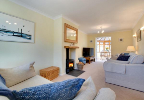1 Street Farm Cottages